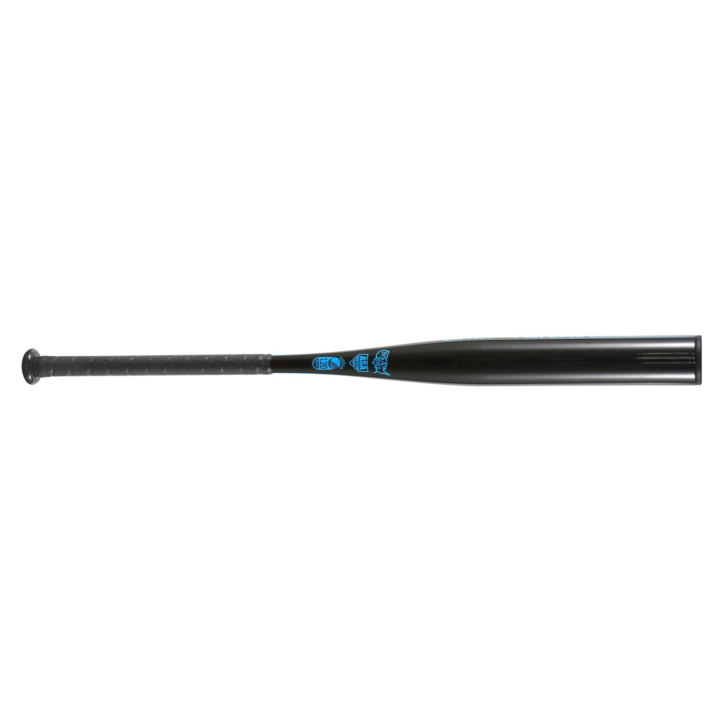 SlowpitchとFastpitchのバットの違いは何ですか？