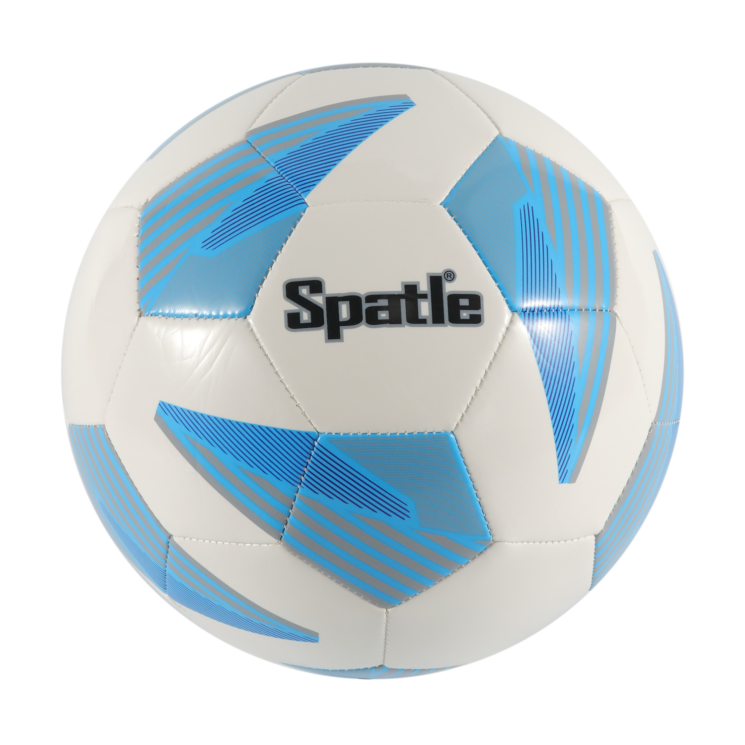 PUPVCTPUサッカーサッカーボールを使用して耐久性のある卸売