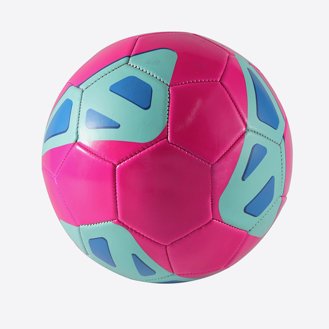 サッカーサッカー高品質サイズ5サッカーボールプロモーションPUサッカーボール
